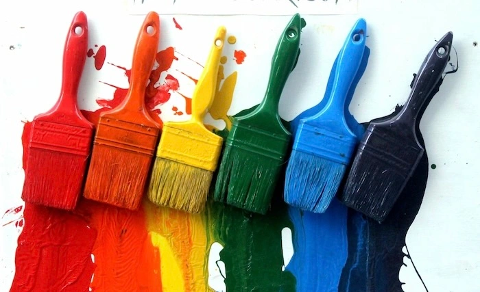 Setting Colors and Icons