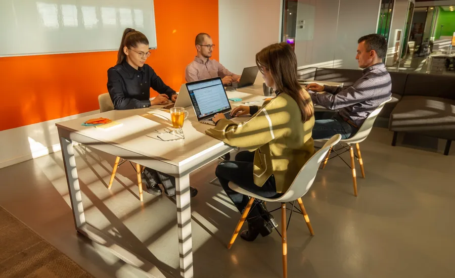 Security posture monitoring