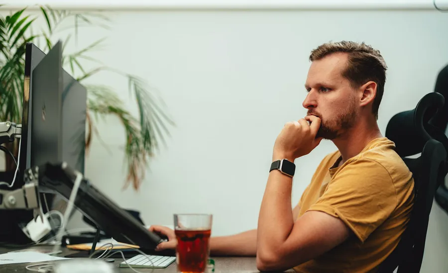 Software removal monitoring