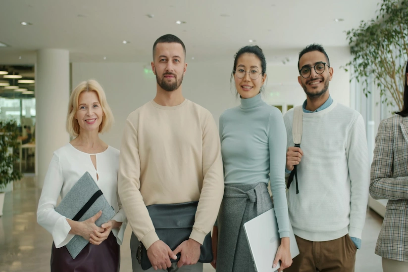 Suivi des équipements et des ensembles dans Ewida Standard