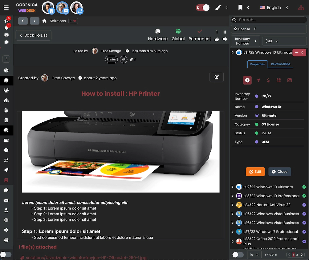Screenshot showing an article with visual elements.