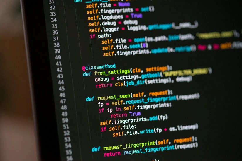 Codenica API - introduction